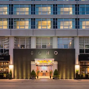 5* Hotel Soho